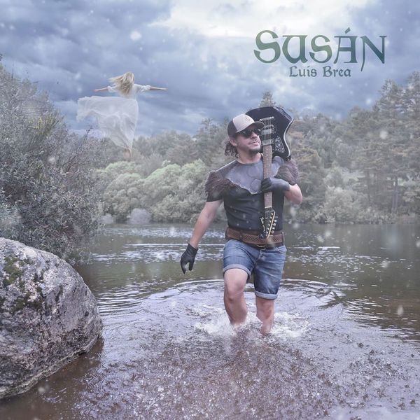 Portada de Susán
