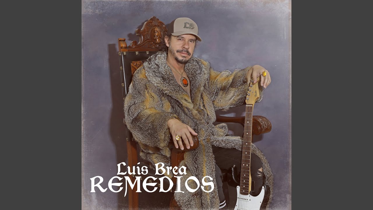 Portada de Remedios
