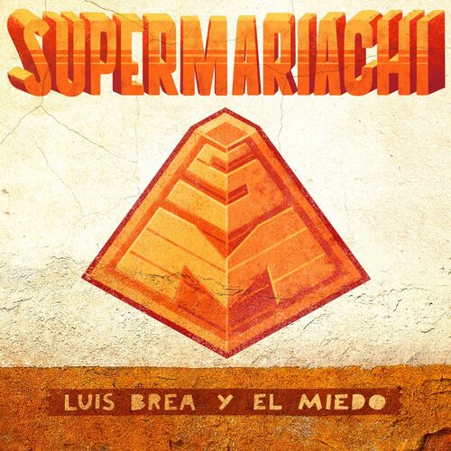 Portada de Supermariachi