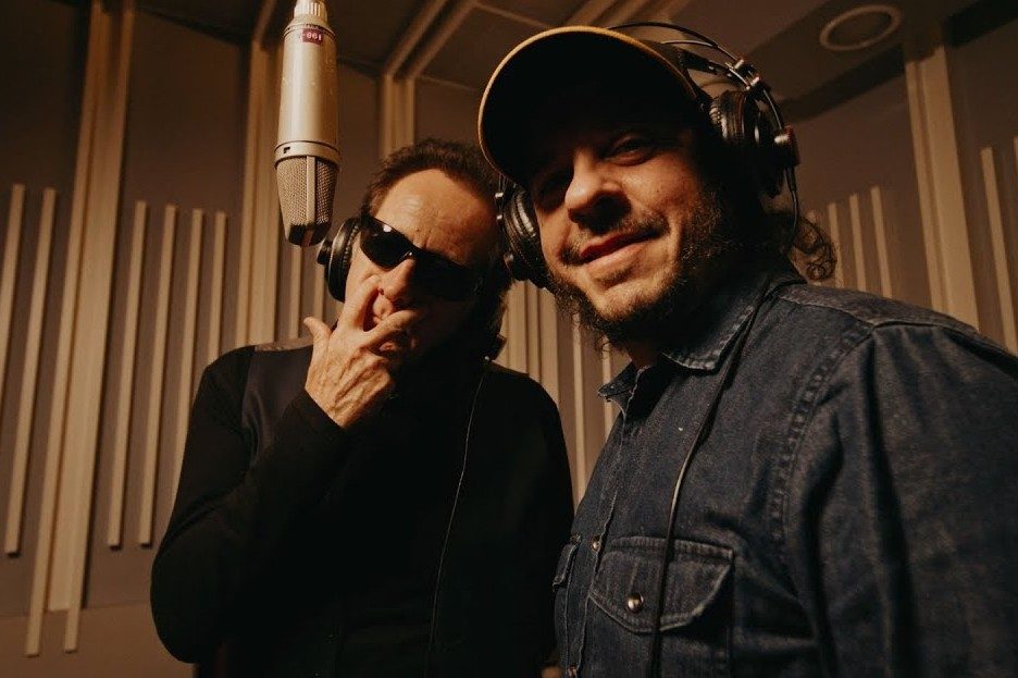 Fotograma de «Estrella del Rock»