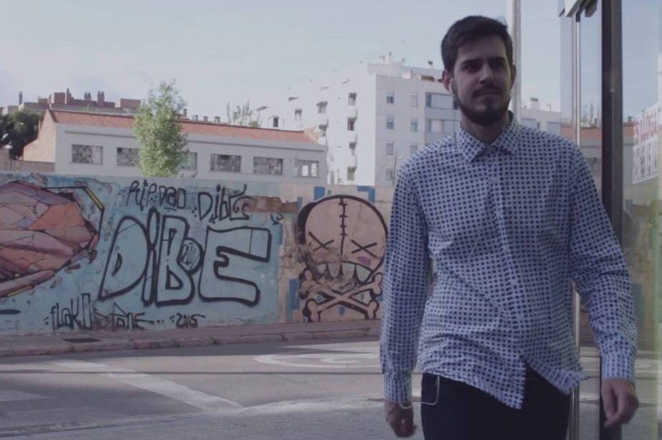 Fotograma de «Mil Razones»
