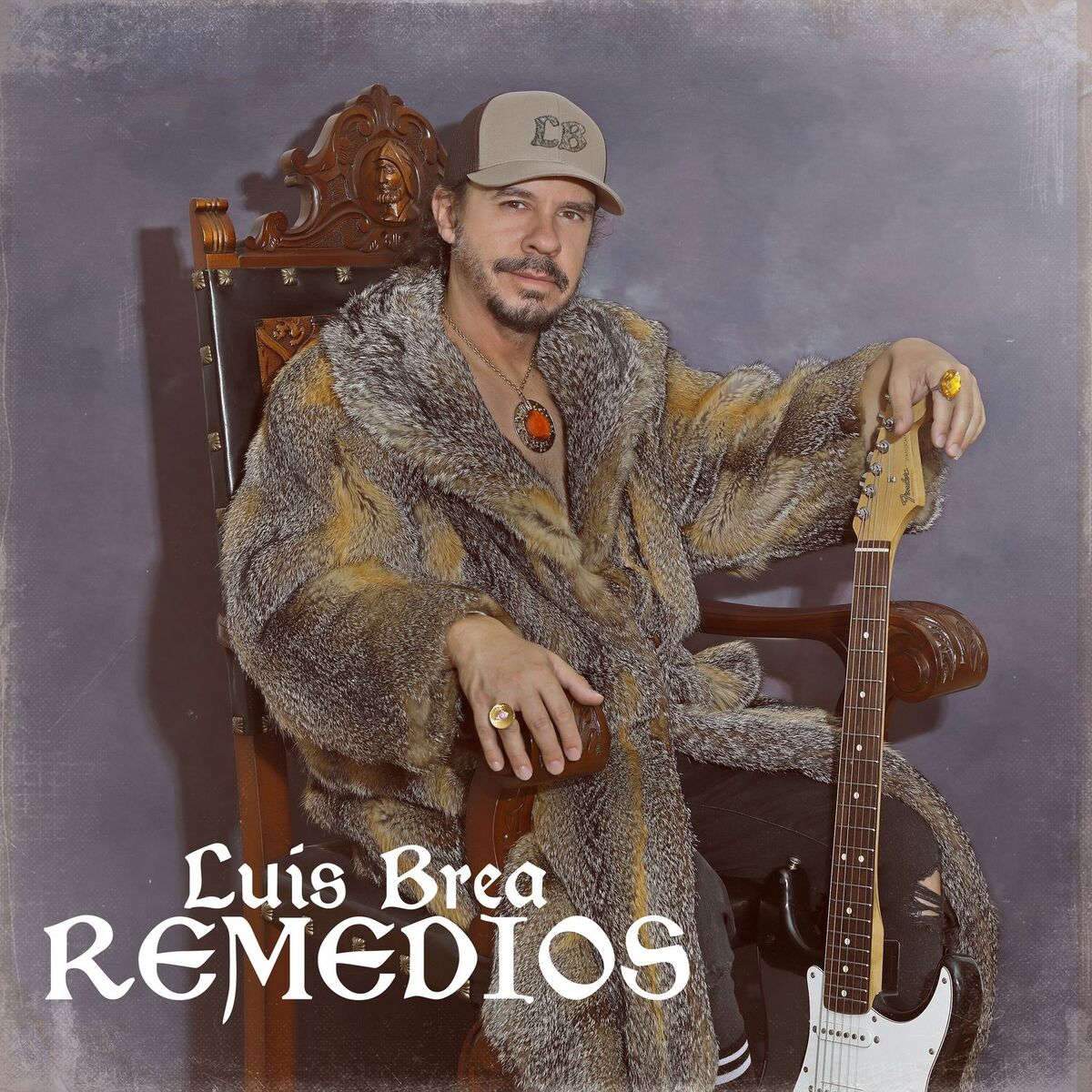 Luis Brea - Remedios